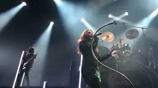 Epica - Our Destiny (live @ TivoliVredenburg, Utrecht, 05-10-2019)