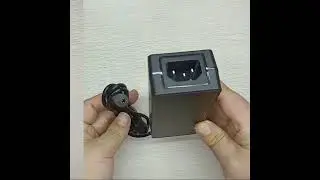 Fonte De Alimenta&ccedil;&atilde;o 12v 10a Bivolt Ac/dc- Power Adapter