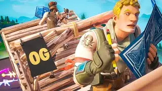 I shall complete the battle pass