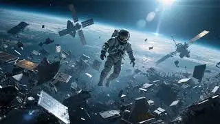 Eclipse Meditation | Silence of the Sun | 3 Hours of Deep Space Ambient