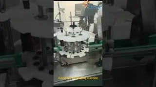 Automatic Crown Lid Beer Bottle Capping Machine, Automatic Glass Jar Capping Machine