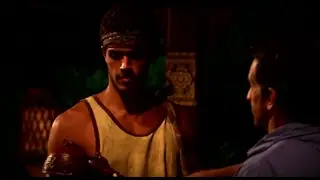 Survivor: Philippines - Pete Voted Out