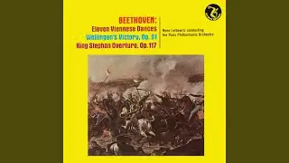 Battle Symphony, Op. 91