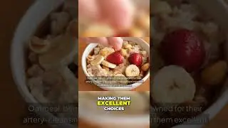 Clean Arteries: The Healthiest Breakfast