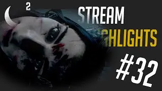 DOUBLE KILL | MoonMoon Highlights #32
