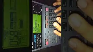 Como Crear Ritmos Con Caja BOSS DR-880