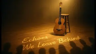 Echoes We Leave Behind | Let Babylon Burn