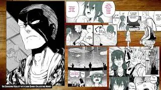 Manga Review - Pageratta Doujinshi (german)