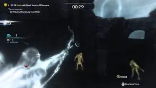 Middle-Earth: Shadow of Mordor - Swift Mercy