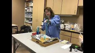 Microbiology 2021