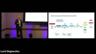 Realizing EsoGuard&rsquo;s Commercial Opportunity &mdash; Shaun O'Neil, MBA