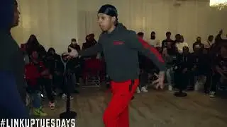 #LinkUpTuesdays RIPSIN VS JUTALK