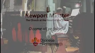 O come all ye faithful