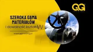 Uszczelnienia Warszawa GG Trading sp. z. o. o