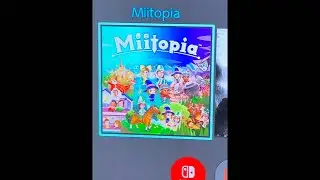 Miitopia 2025 let&rsquo;s play part 11 post game time!!!!