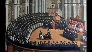 The Catholic Reformation (Part 1): Bro Andre w/ Ryan Grant