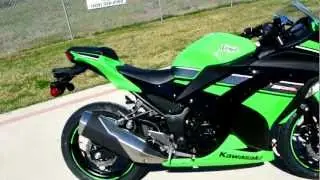 Ninja 300 vs CBR250R Comparison By Mainland Cycle Center