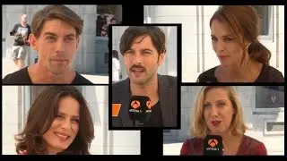 ¿Por qué no debes perderte la tercera temporada de 'Velvet'?