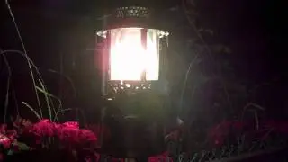 Coleman 252a Lantern Troubles.
