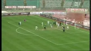 Solobari.it - Bari-Varese 0-1 (90° minuto Serie B - Rai 2)
