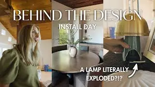 Modern Meadow Remodel: What Could Go Wrong?