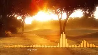 Steve Solomon Holy Spirit Song