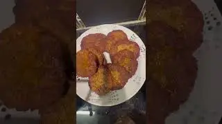 ￼ Making kebab is very easy lamb kebab #food #recipe#shortsfeed