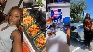 Syphilis test kit at home | result | Maintenance for my Toyota | $600 | calorie deficit | more vlog