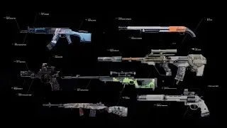 Cold War Gunfight Tournament all Rewards (READ DESCRIPTION)