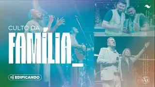 Culto da Família - 01-02-2026 18:30