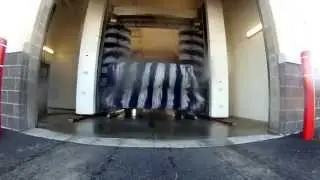 Nautica Bus Wash Systems | See this Powerful Machine in Action Here