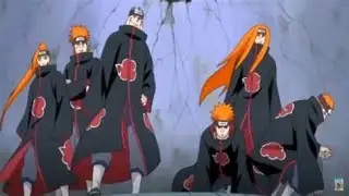 JIRAIYA COOKS/ Jiraiya x Pain AMV / $uicideboy$ x Scrim