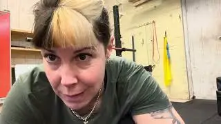 high push up