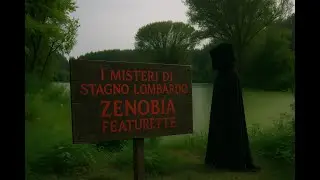 I MISTERI DI STAGNO LOMBARDO - FEATURETTE