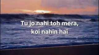 Sagar Kinare - Kishore Kumar | Retro Hindi Songs Unplugged | Retro On Loop with Arnab