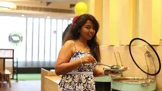 Must visit Gardenwoods kitchen , Electronic City Banglore #viralvideo #viralnow #blogger #fyourpage 