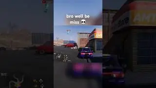 ground comeback #carglitch