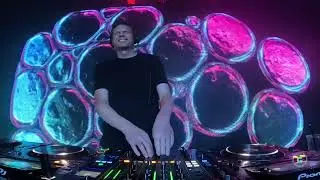 Kevin McKay Live @ Beyond @ Fire, London, 3-5am, 5th April 2025