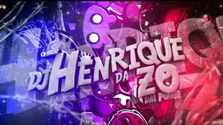 MONTAGEM BAD SAD DJ HENRIQUE DA ZO DJ NOLO 011 2K24