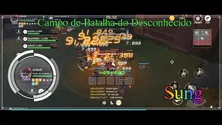 GD1v9 - Легенда о Неверленде - Поле битвы неизвестного (в исполнении)