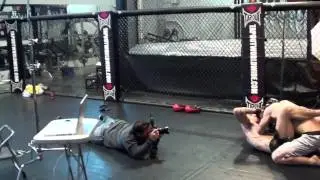 Part 1: Behind the Scenes - Photo Shoot SCC