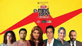 e-Mindrocks 2020: India's Biggest Youth Summit | July 25, 2020
