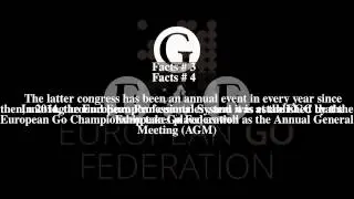 European Go Federation Top # 5 Facts
