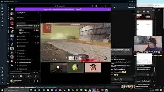 🔴CDL STAGE 3 WATCH PARTY!