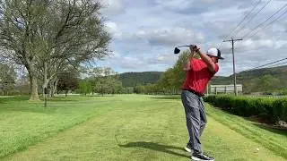 Tee Box Strategy