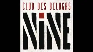 Club Des Belugas : Better Run (Feat. Dean Bowman)