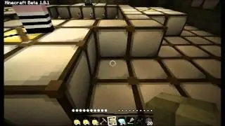 Crystal Mazecraft Episode 3 - with ZombieCleo, Pauseunpause and Chiaroko