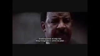 Lt. Dekker Shout 
