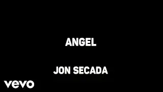 Jon Secada - Angel (Español - Karaoke)