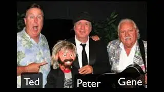 Old Guys Rule